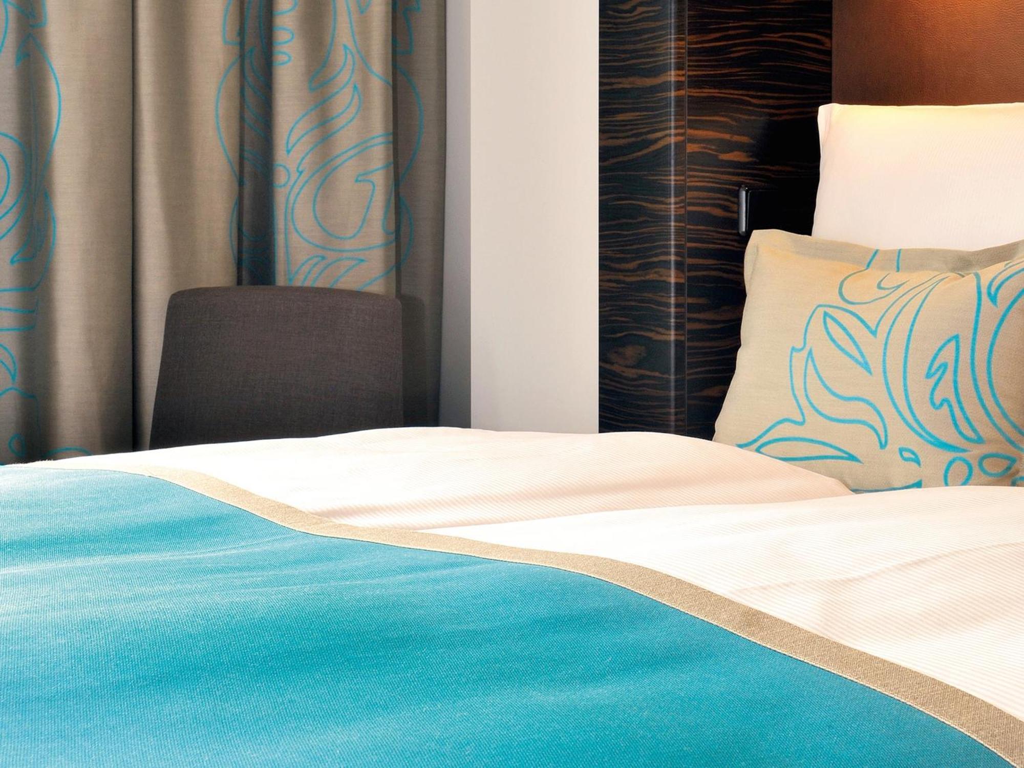 One Berlin-bellevue Hotell Berlin