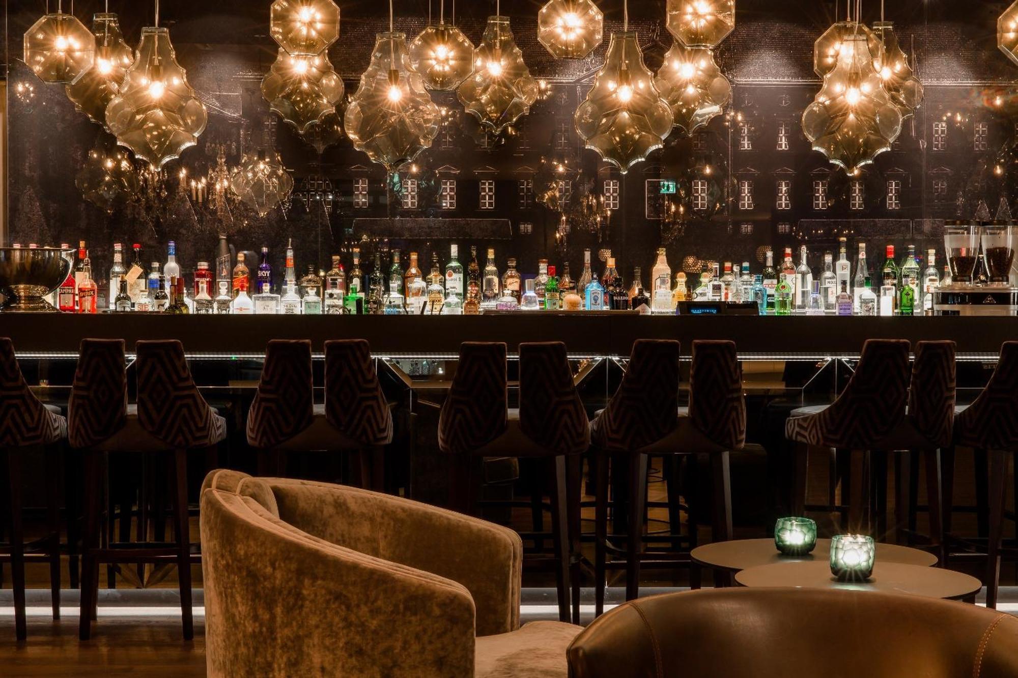 Hotell One Berlin-bellevue