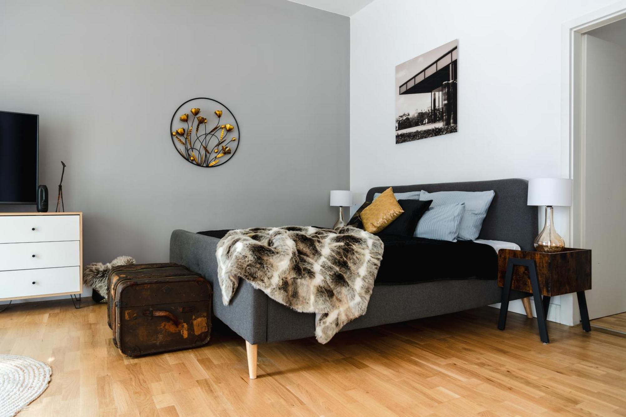 Lejlighed Design Delight