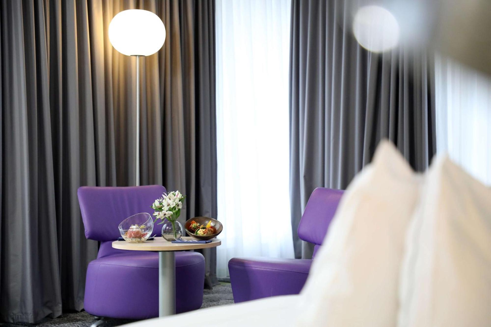 Park Plaza Hotell 4*