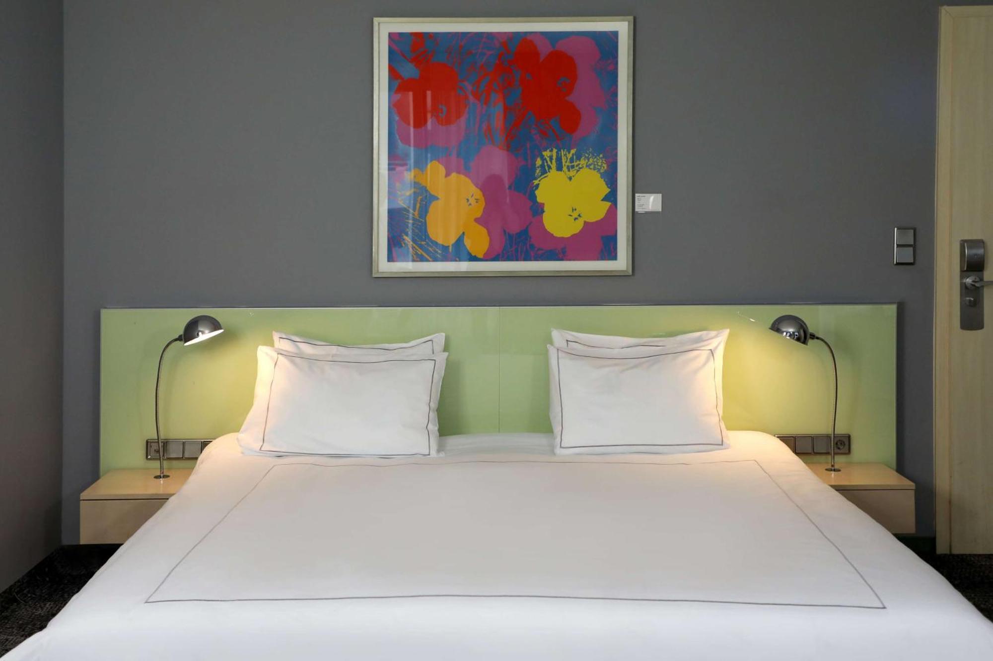 Park Plaza Hotell Berlin