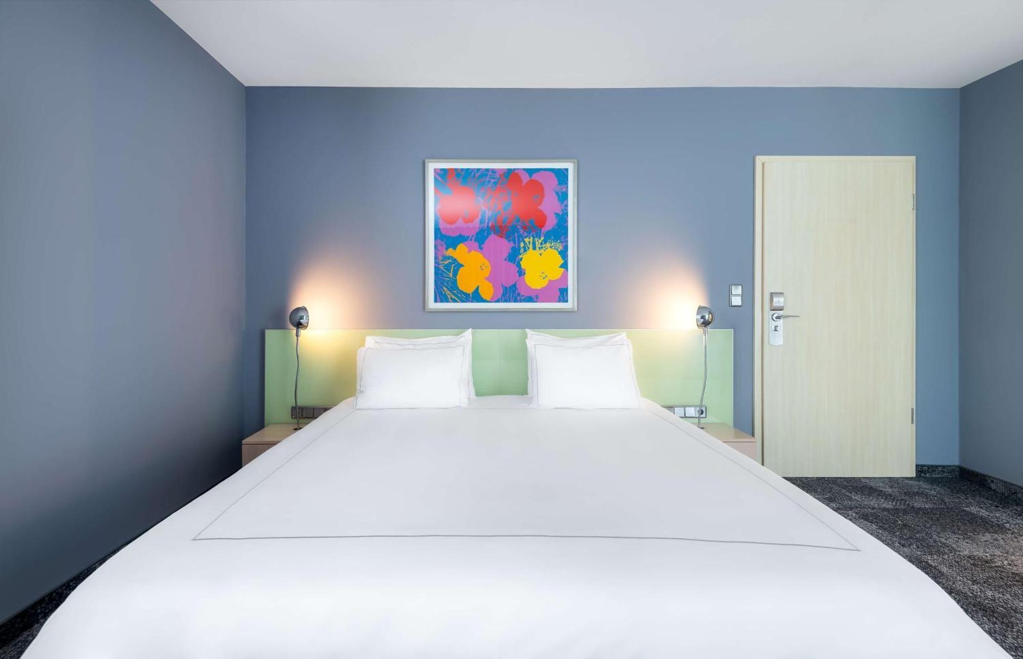 Park Plaza Hotell 4*