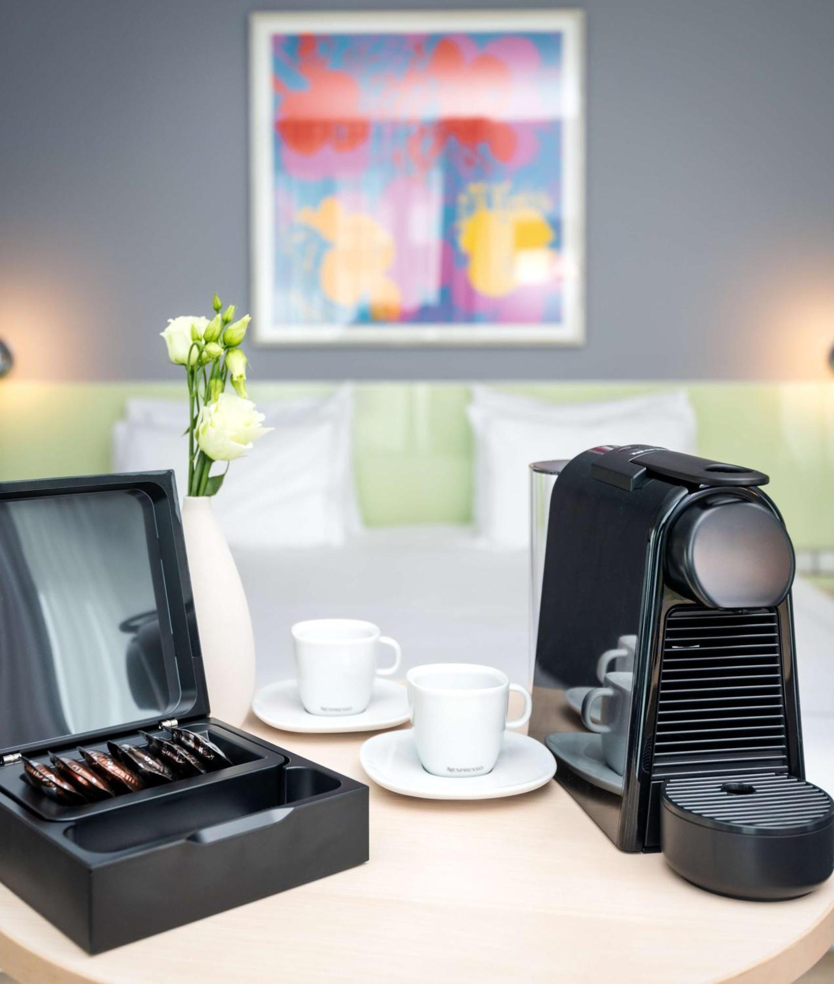Park Plaza Hotell Berlin