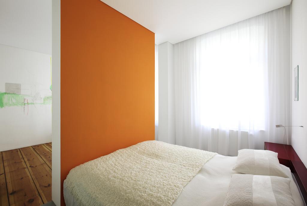 Smartloft & Art Lejlighedshotel 4*