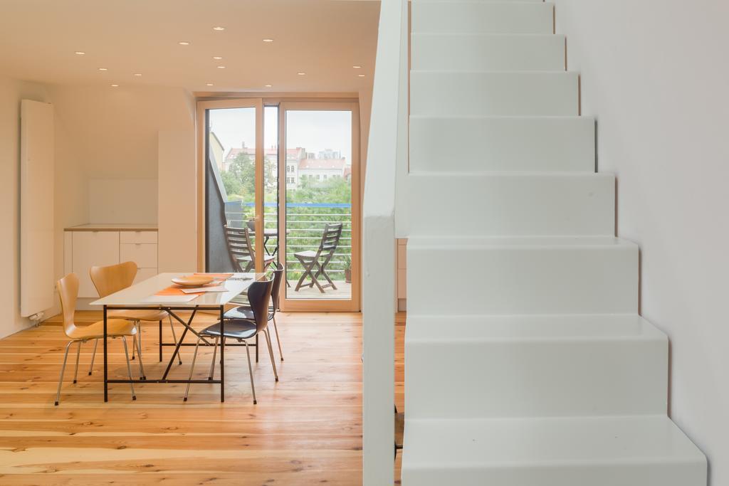 Smartloft & Art Lejlighedshotel 4*