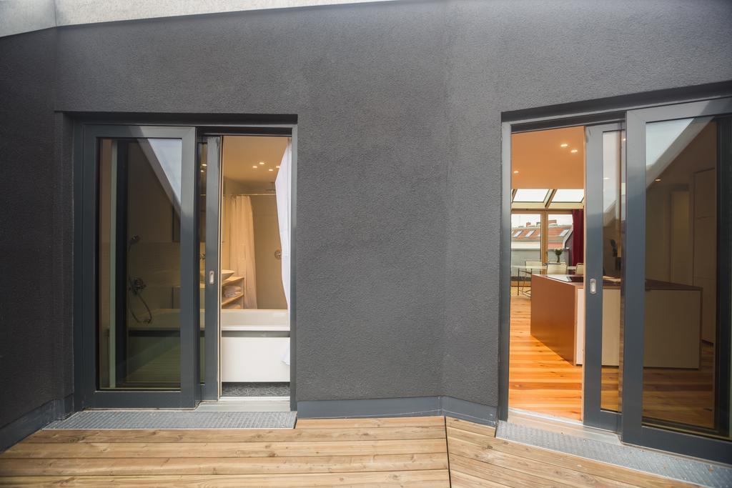 Lejlighedshotel Smartloft & Art