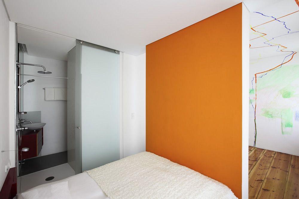 Lejlighedshotel Smartloft & Art