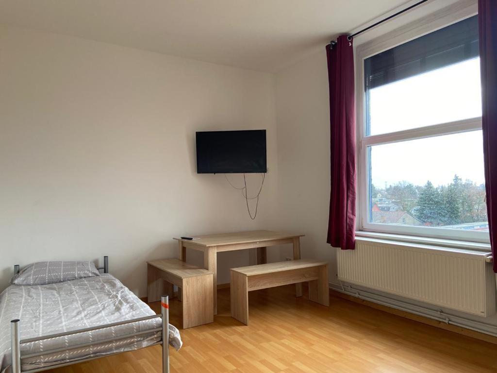 Gastem Ug Rum i privatbostad