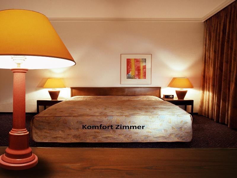 Hecker's Kurfürstendamm Hotel