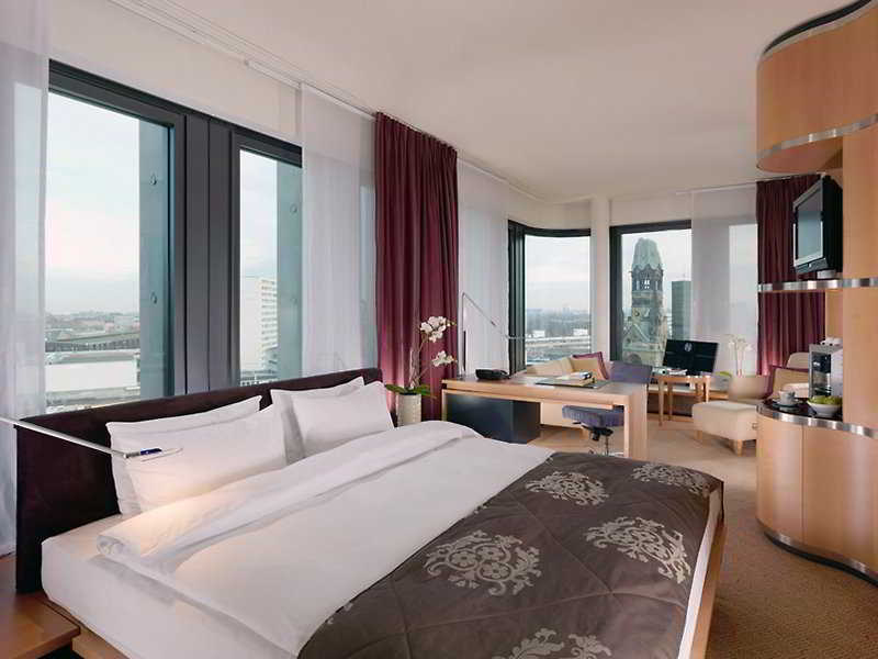 Swissotel Kurfuerstendamm 5* Berlin