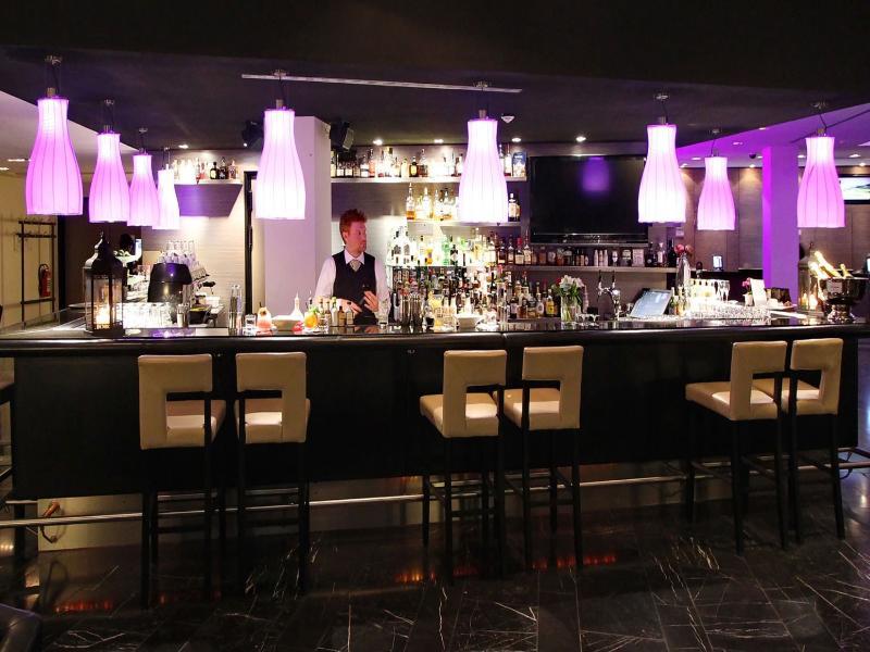 Hotell Arcotel John F 4*