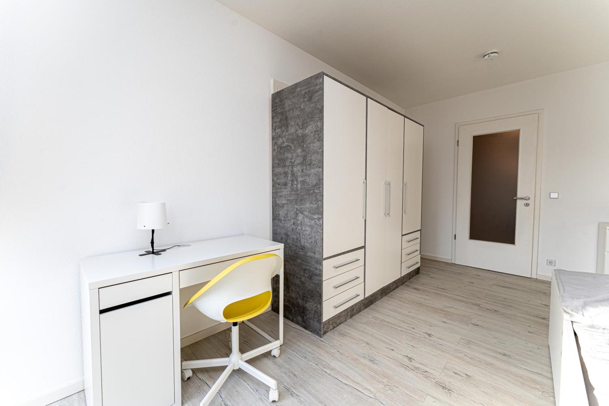 5-zimmer-apartment Nahe Mueggelsee Lejlighed Berlin