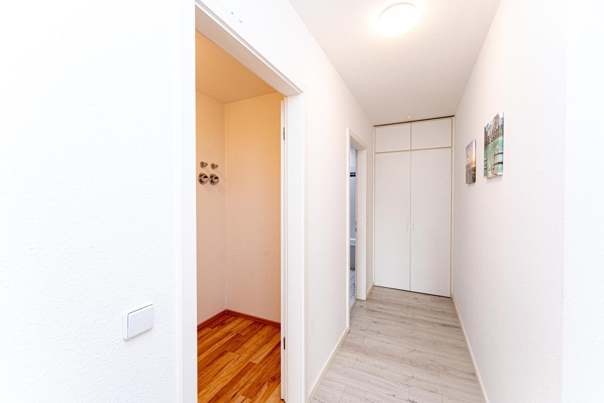 Lejlighed 5-zimmer-apartment Nahe Mueggelsee Berlin
