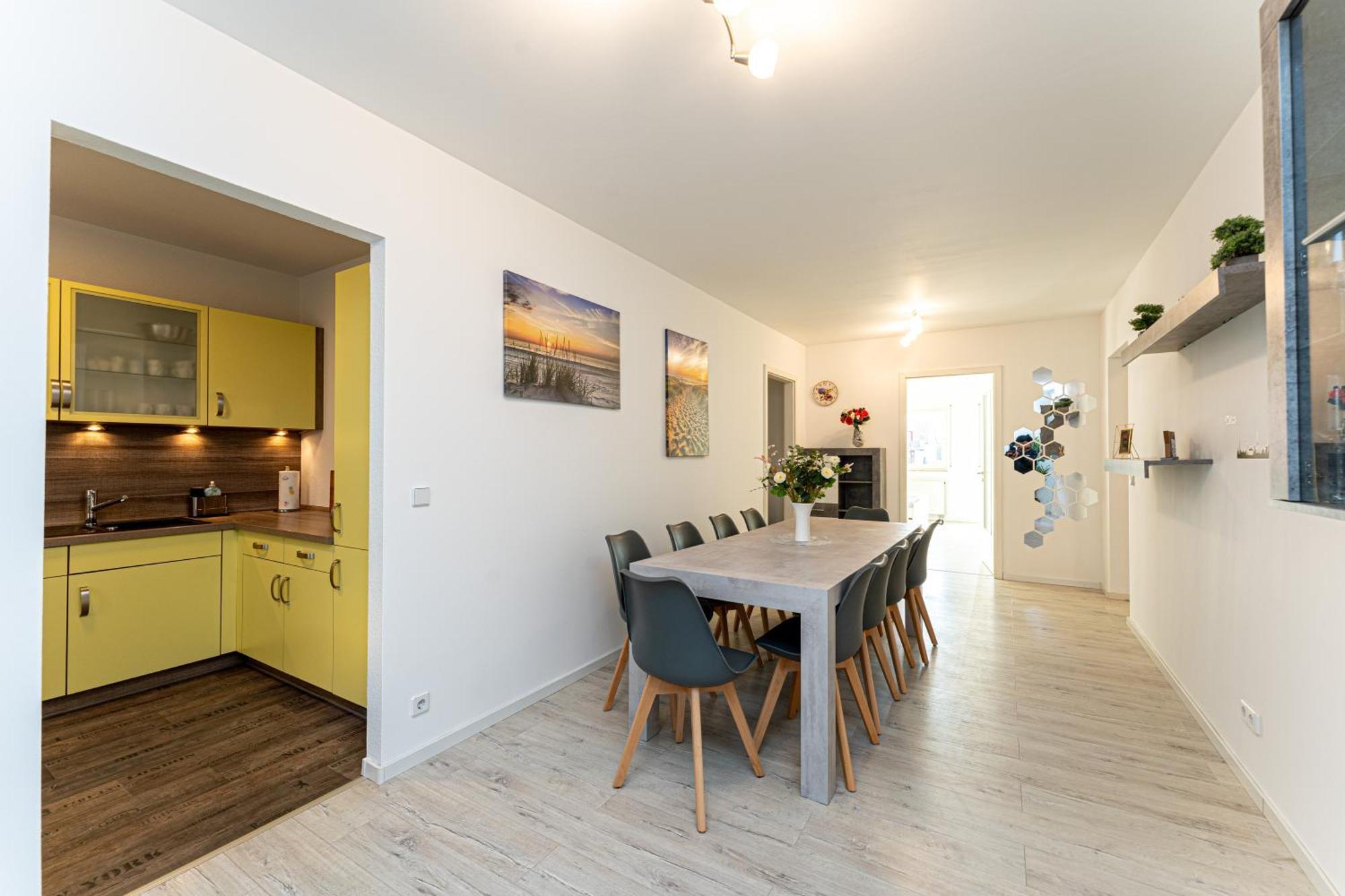 Lejlighed 5-zimmer-apartment Nahe Mueggelsee Berlin