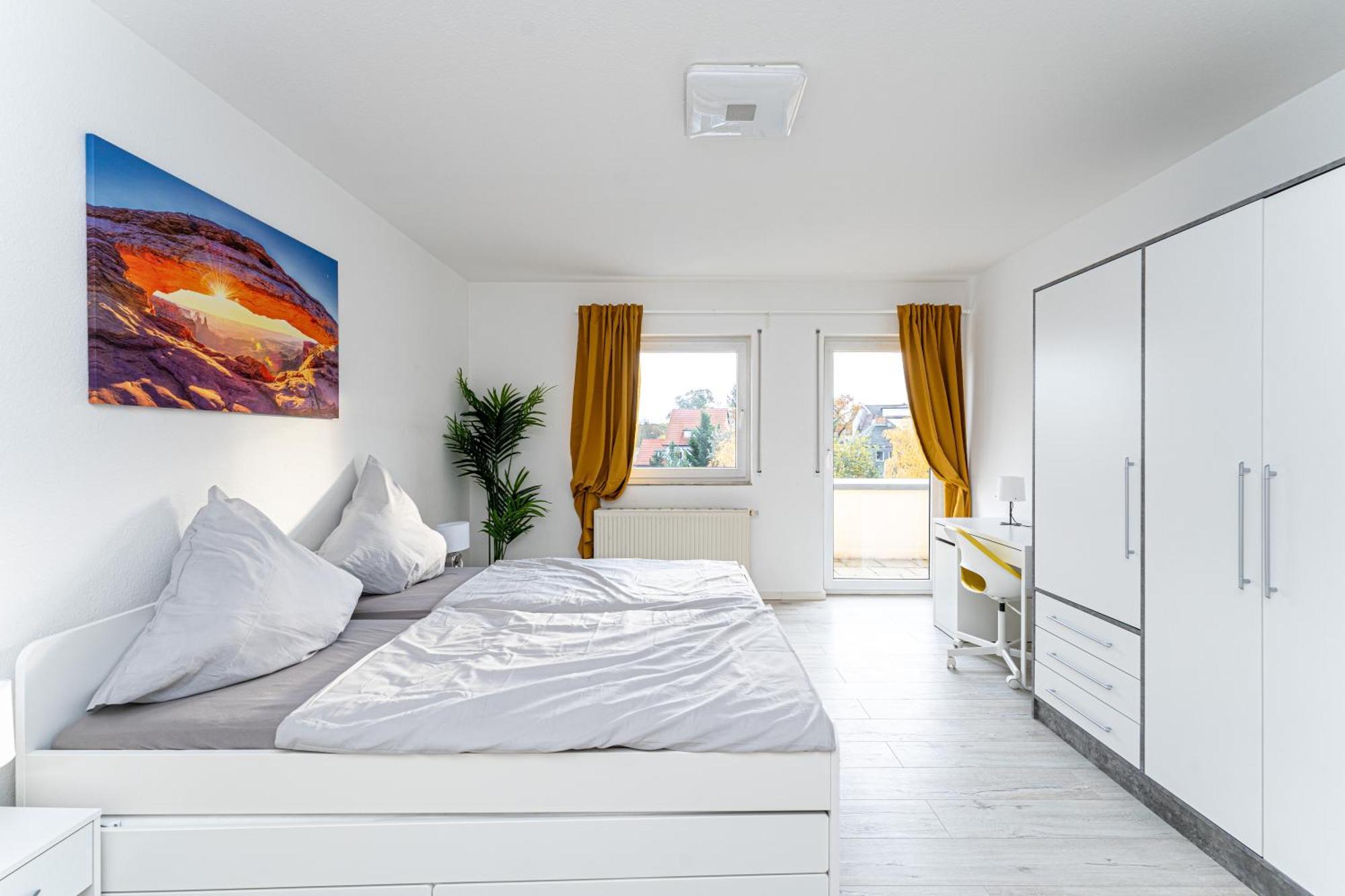 Lejlighed 5-zimmer-apartment Nahe Mueggelsee Berlin