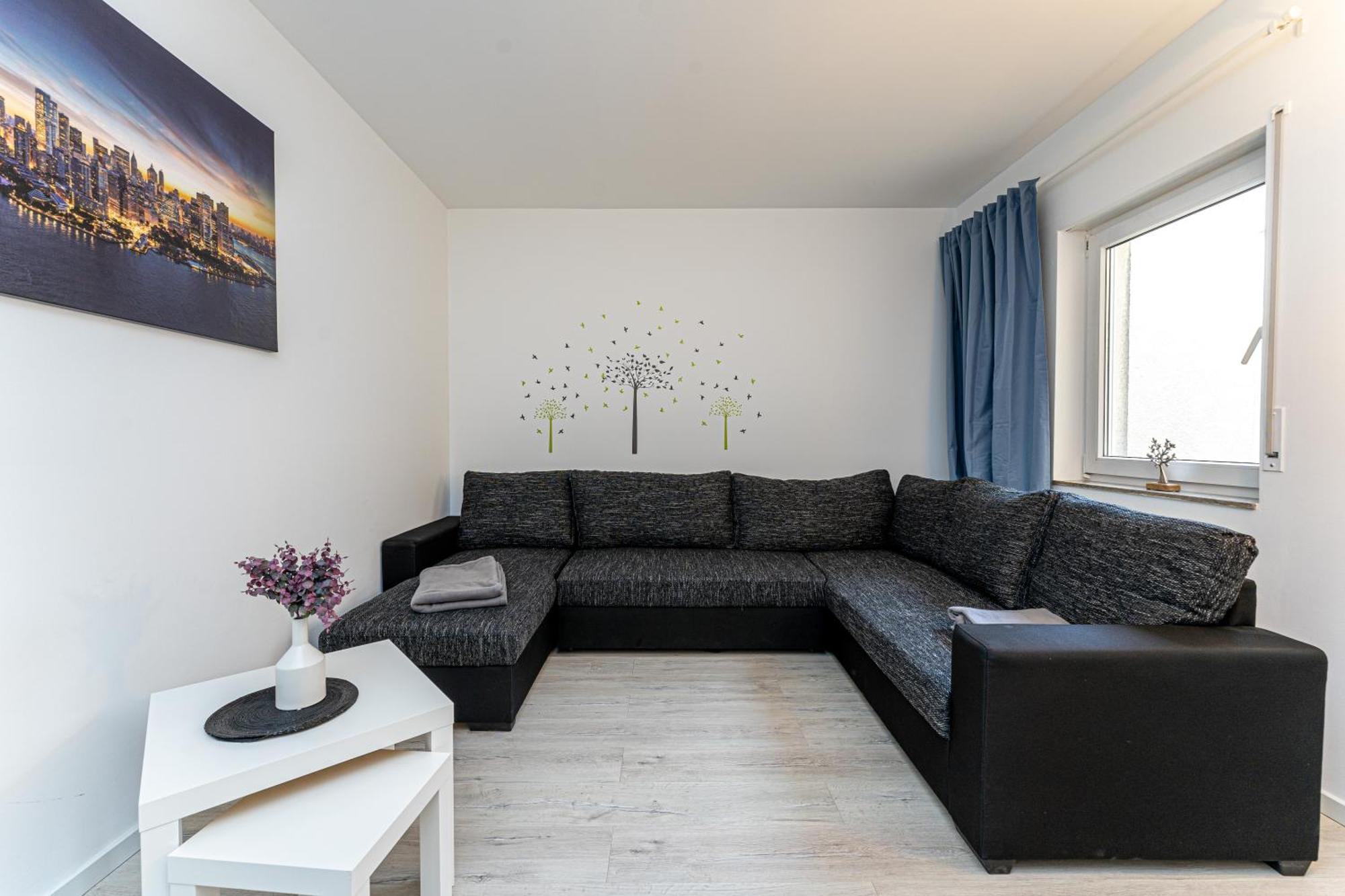 Lejlighed 5-zimmer-apartment Nahe Mueggelsee Berlin