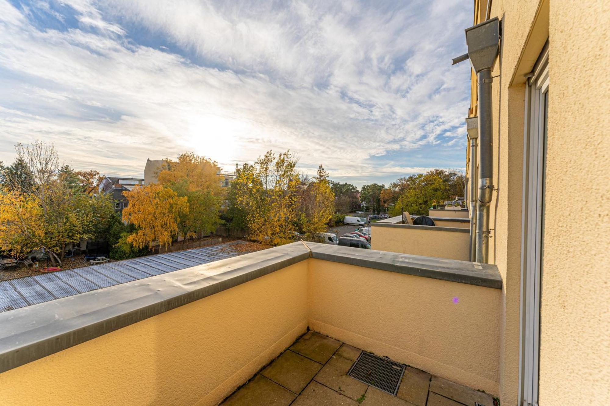5-zimmer-apartment Nahe Mueggelsee Lejlighed Berlin