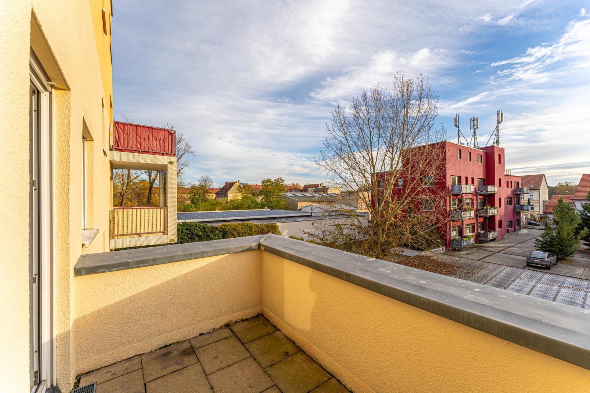 Lejlighed 5-zimmer-apartment Nahe Mueggelsee *