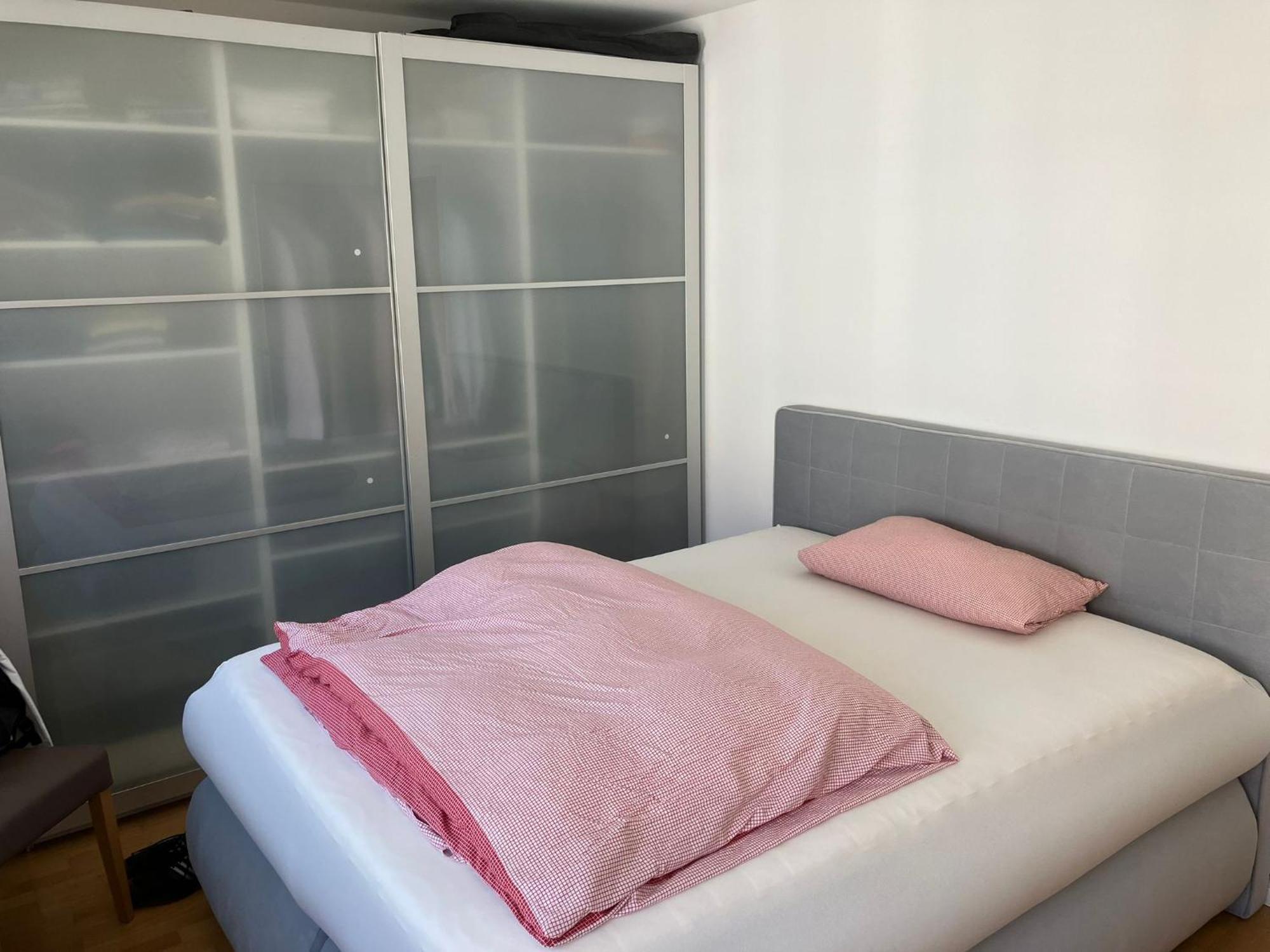 Apartment Raja Jooseppi Berlin