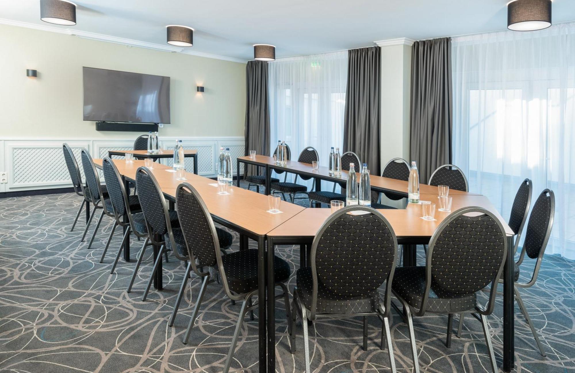 Leonardo Boutique South Hotell