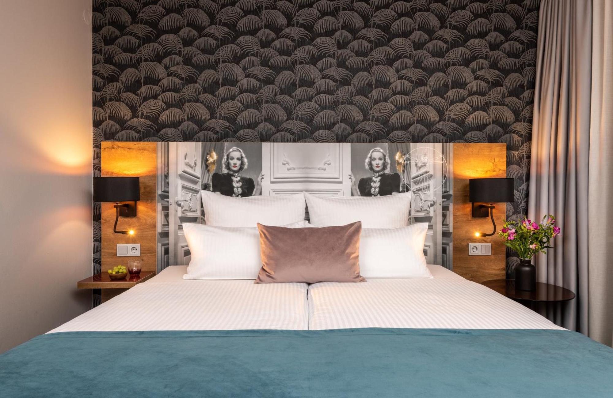 Leonardo Boutique South Hotell 4*