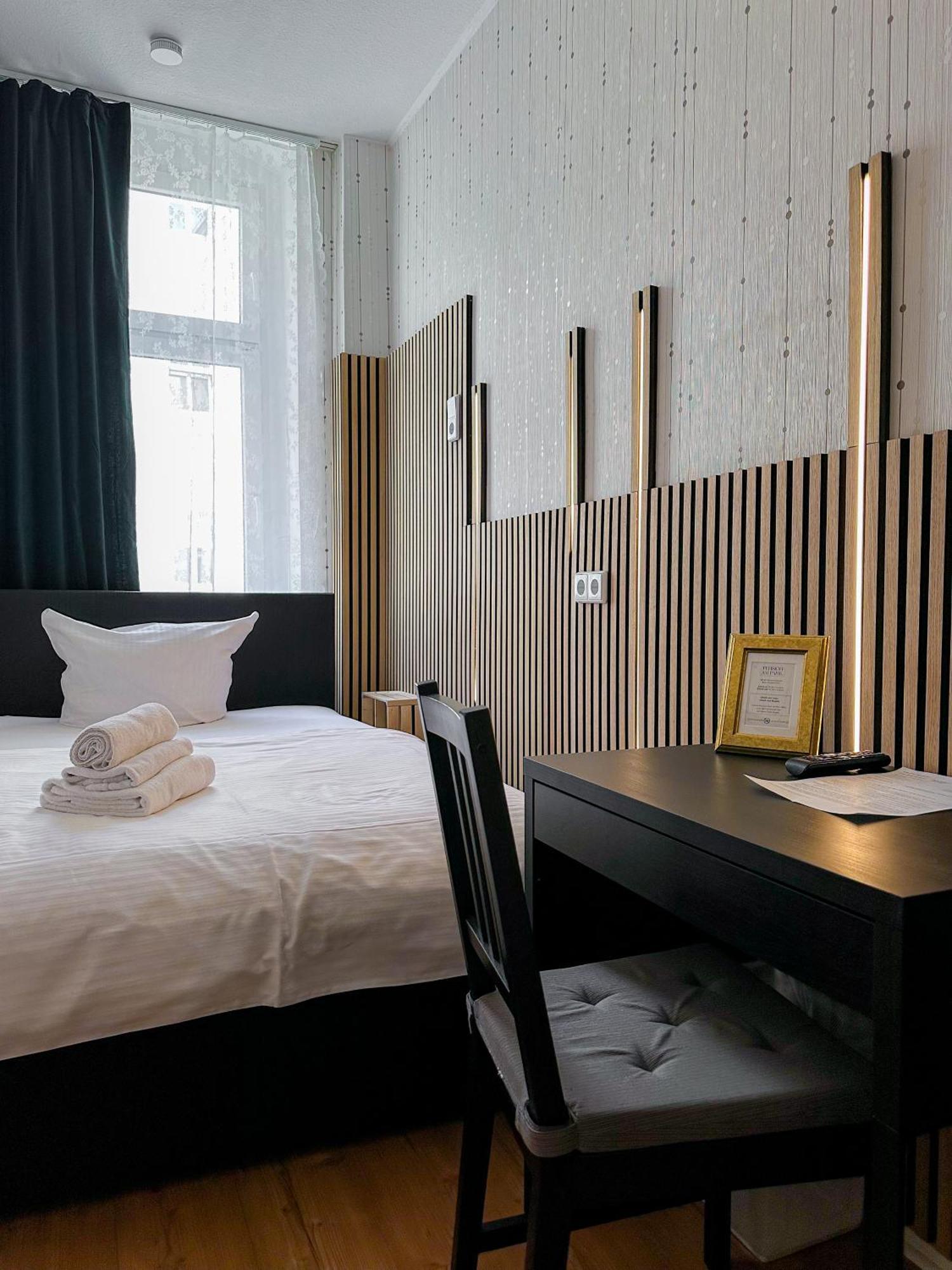 Am Park Gæstehus 3*