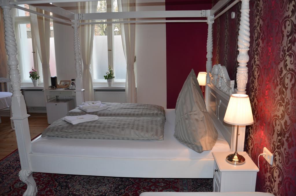 Sevenrooms Guest house