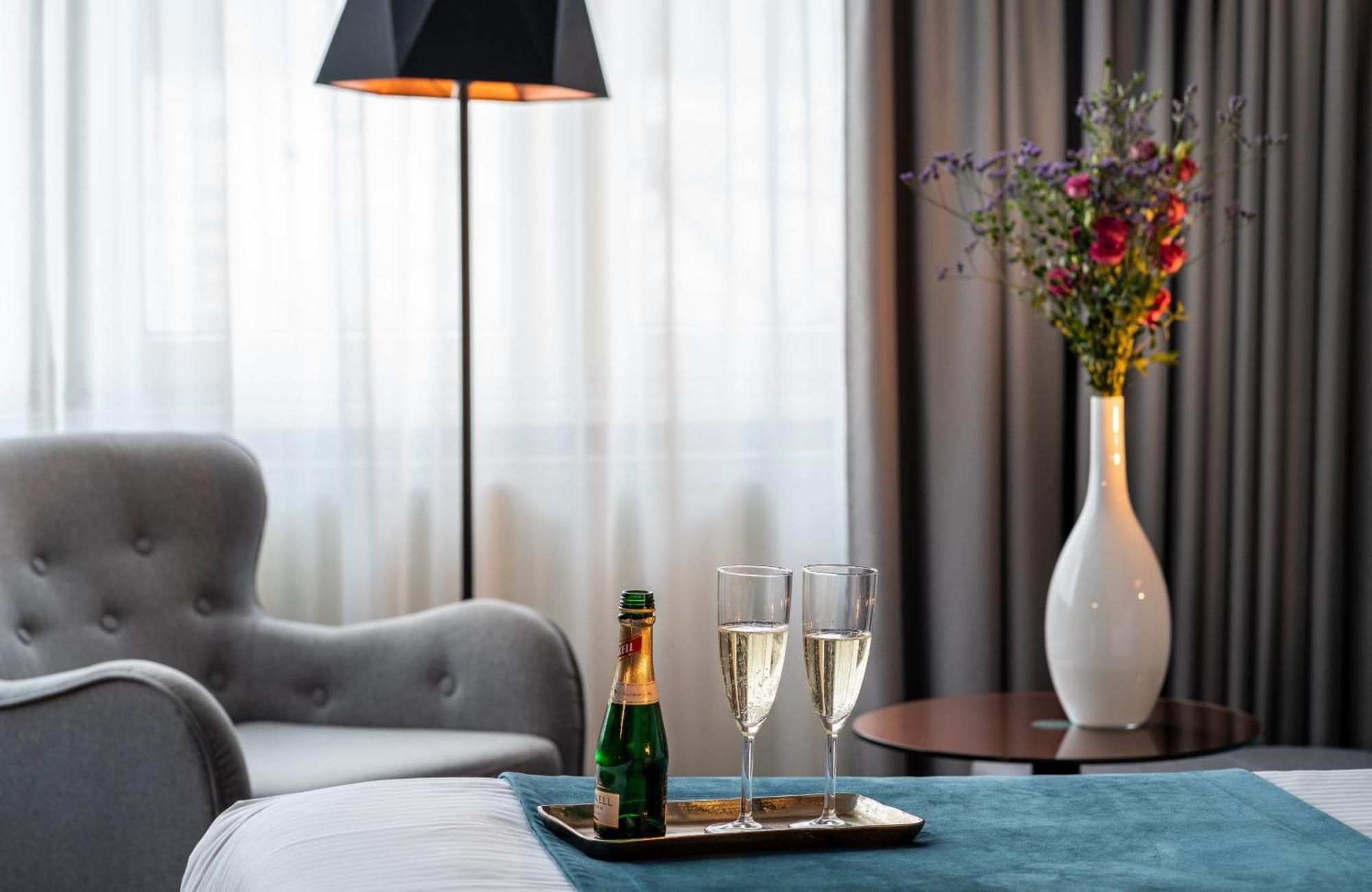 Leonardo Boutique South Hotell 4*