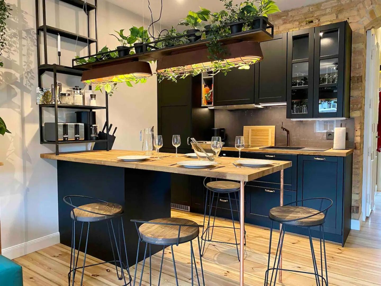 Appartement Style