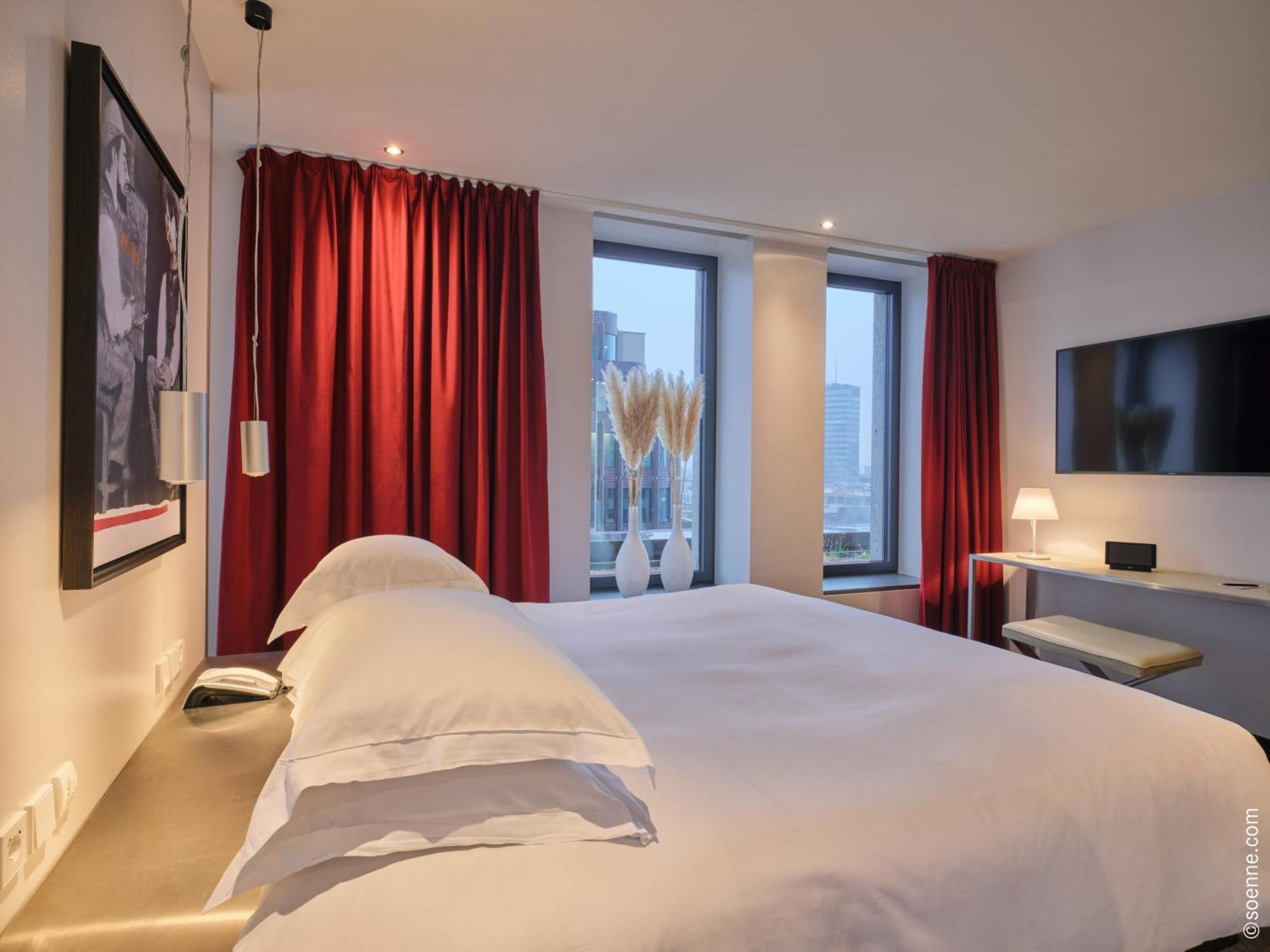 Hotel Dorint Kurfürstendamm Berlin