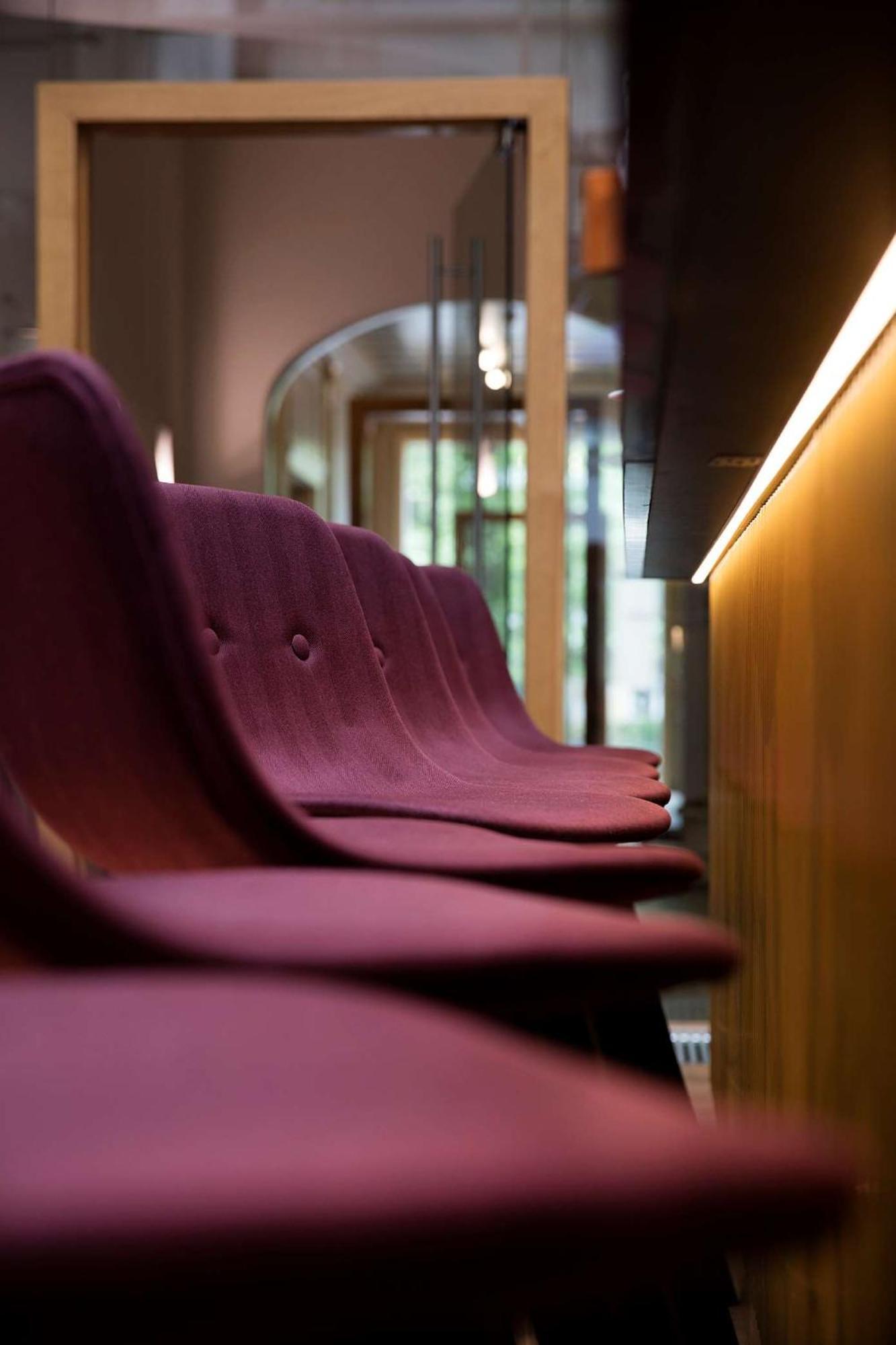 Hotel Art'otel Mitte