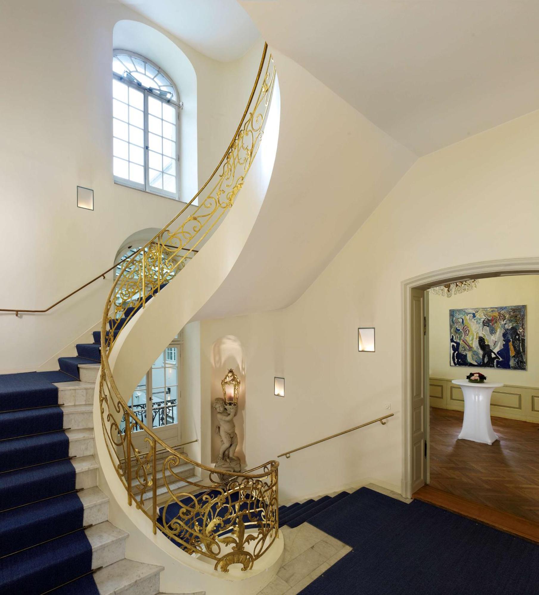 Hotel Art'otel Mitte