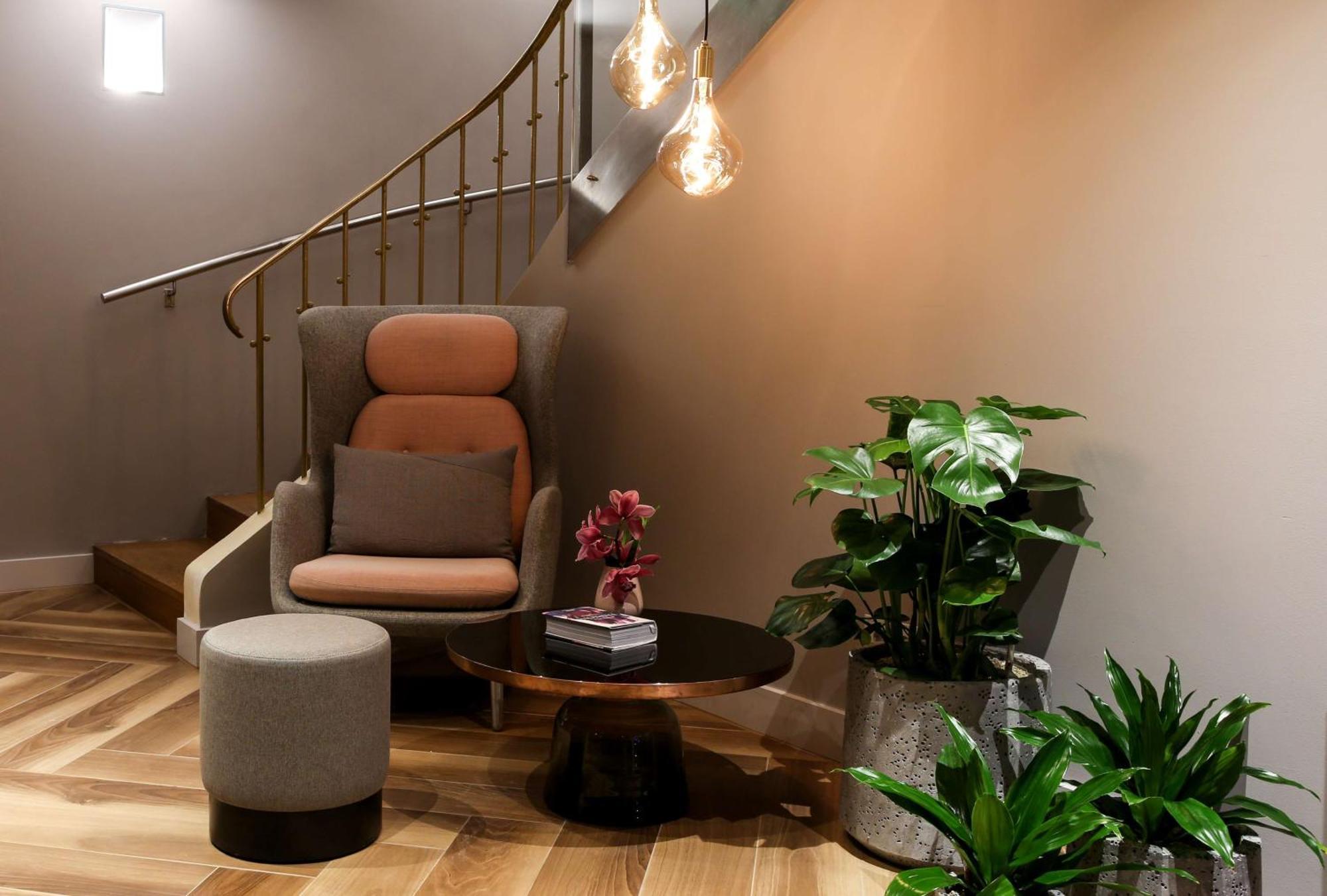 Hotel Art'otel Mitte Berlin