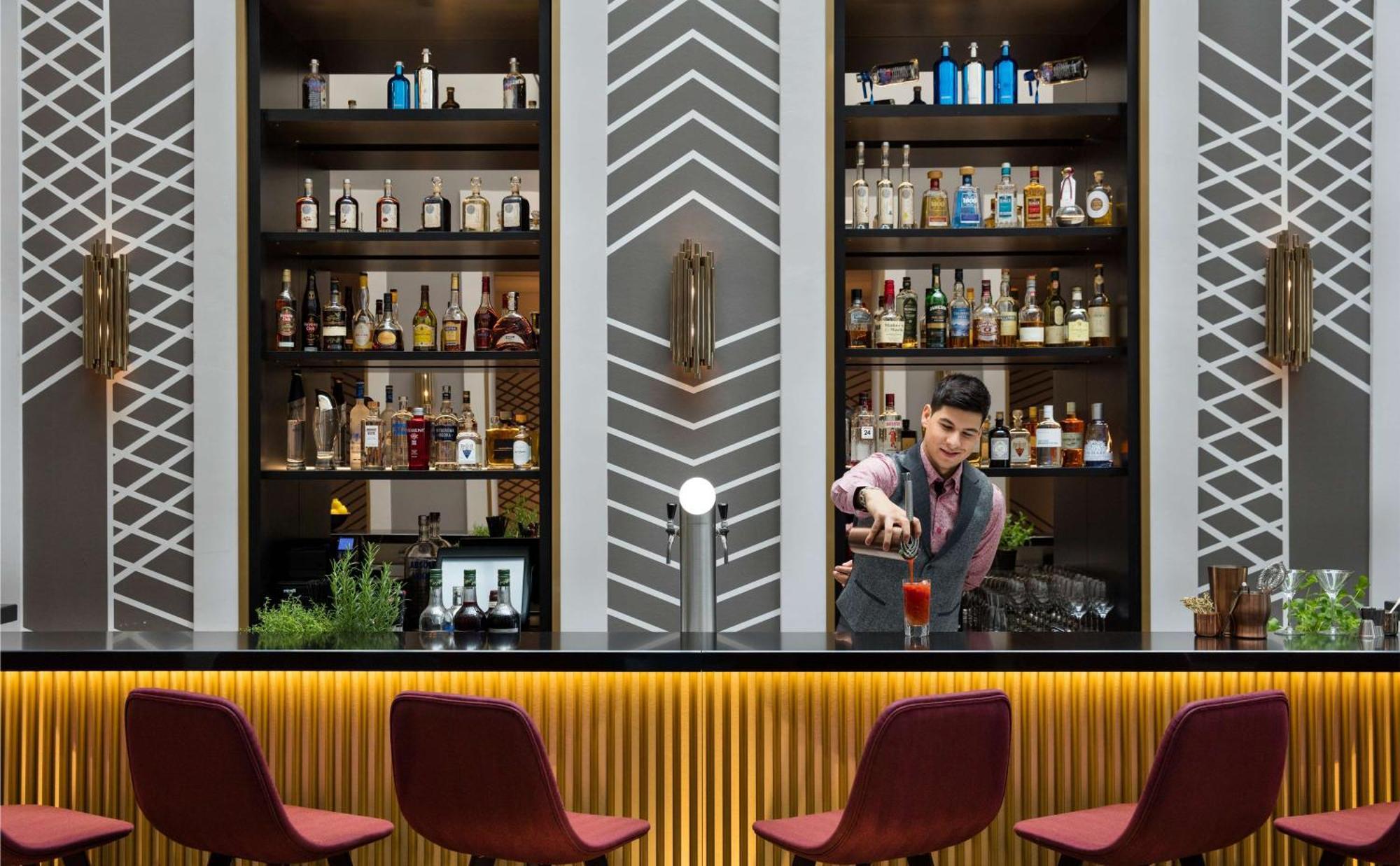 Art'otel Mitte Berlin