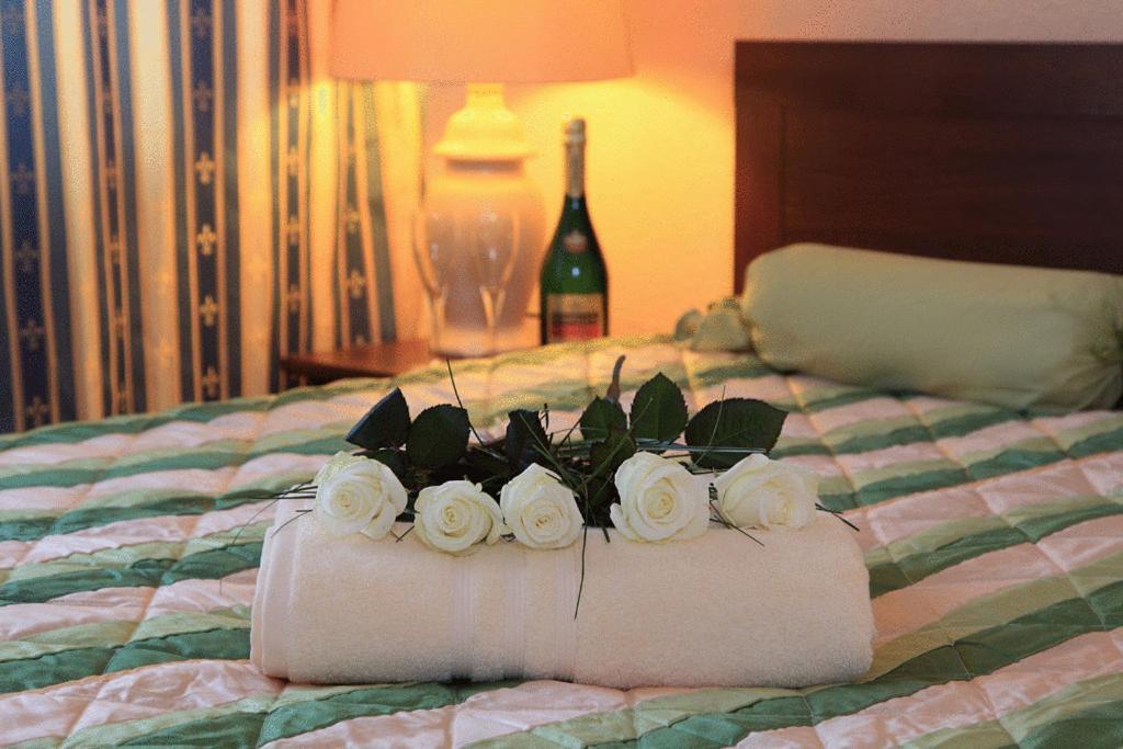 Hotel Central Am Hauptbahnhof Berlin