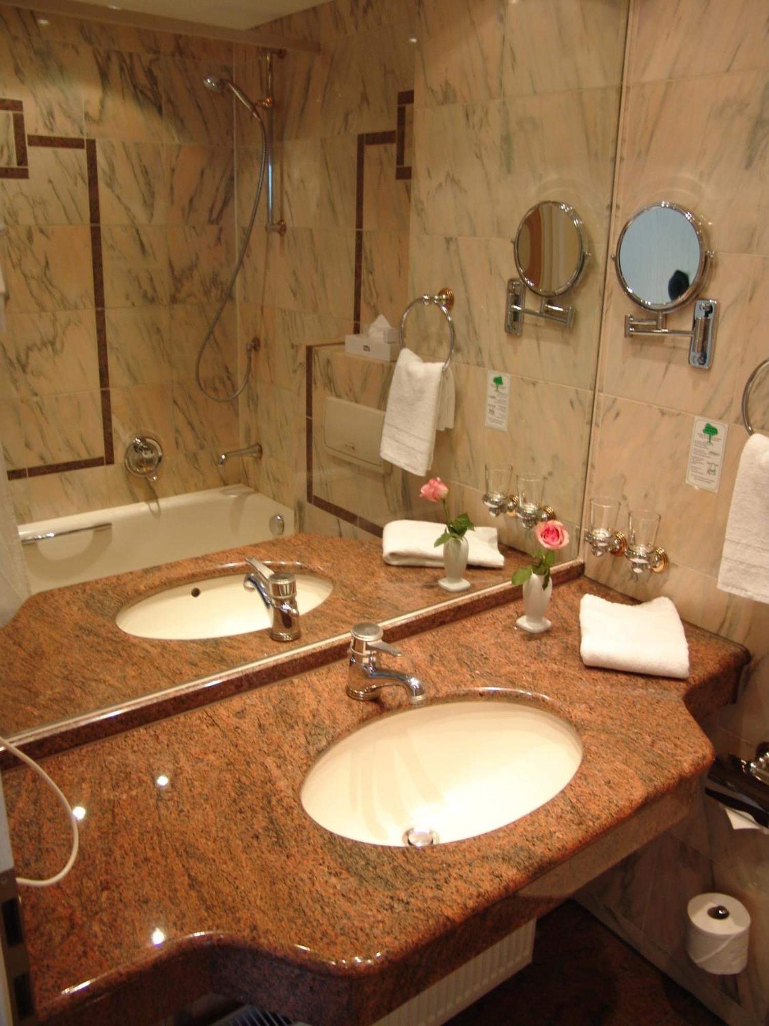 Hotell Ringhotel Seehof 4*