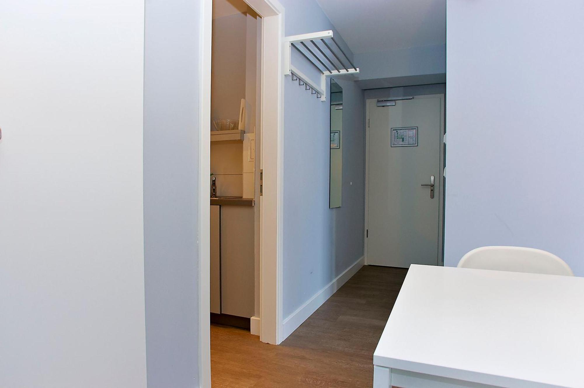 Apartmenthouse - Am Görlitzer Park