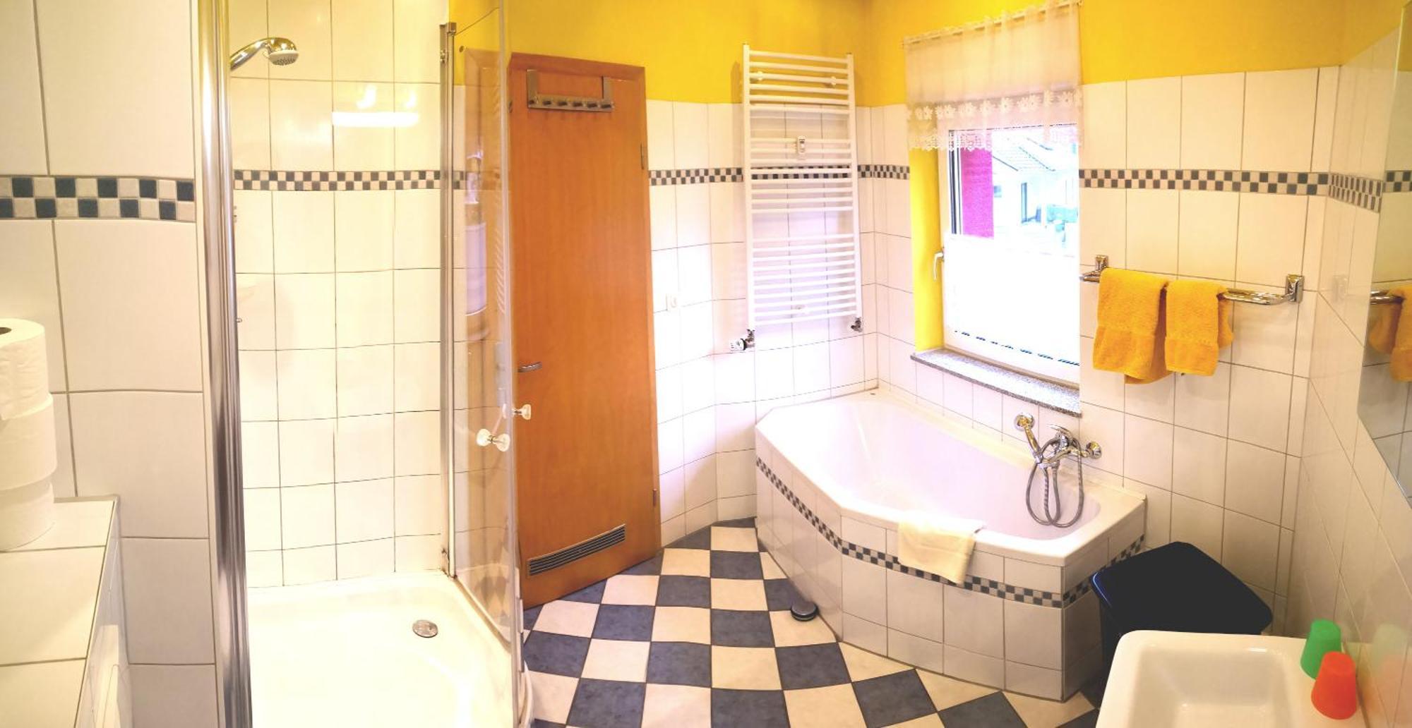 Rum i privatbostad Havelapartments Berlin