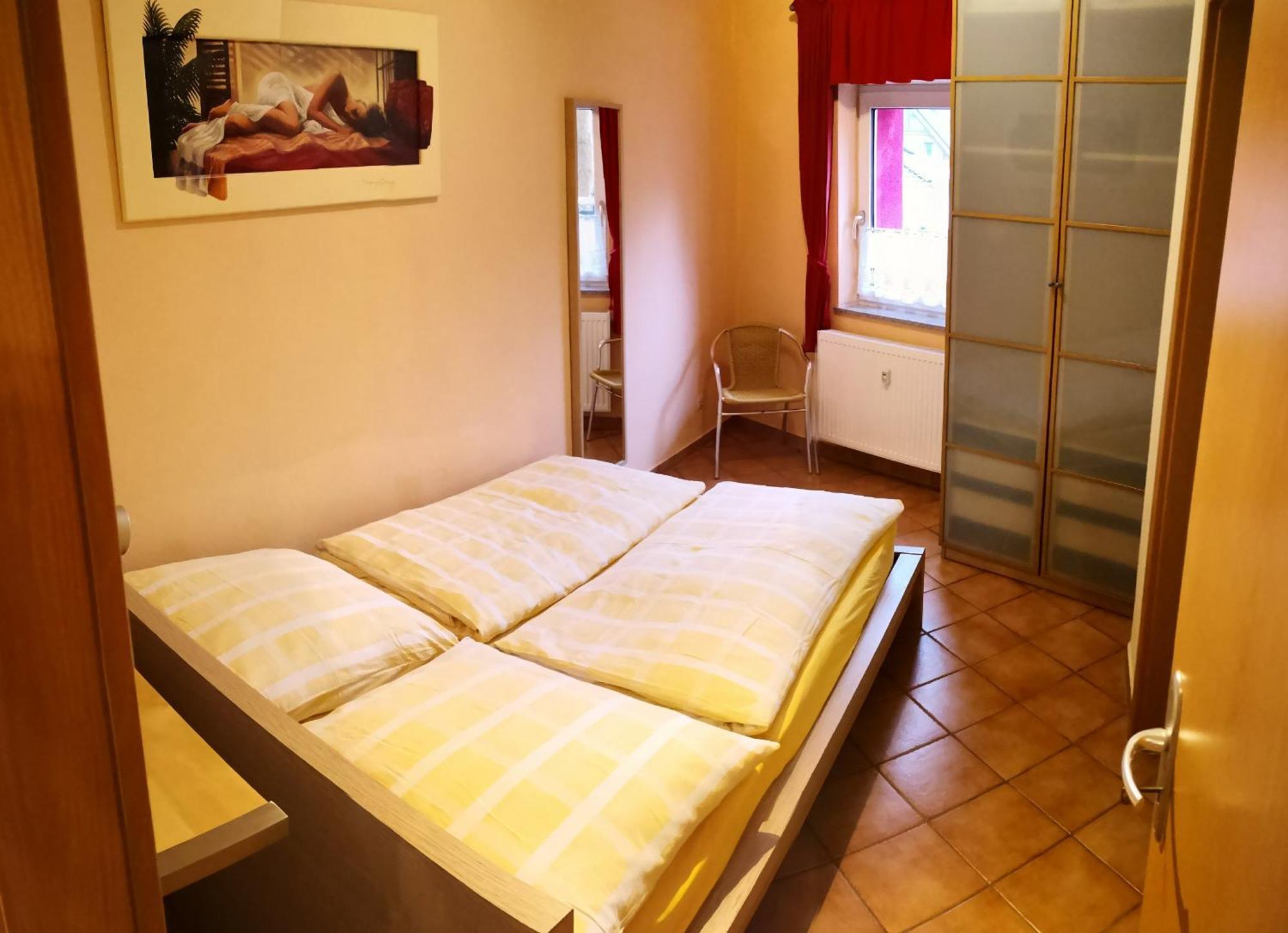 Rum i privatbostad Havelapartments