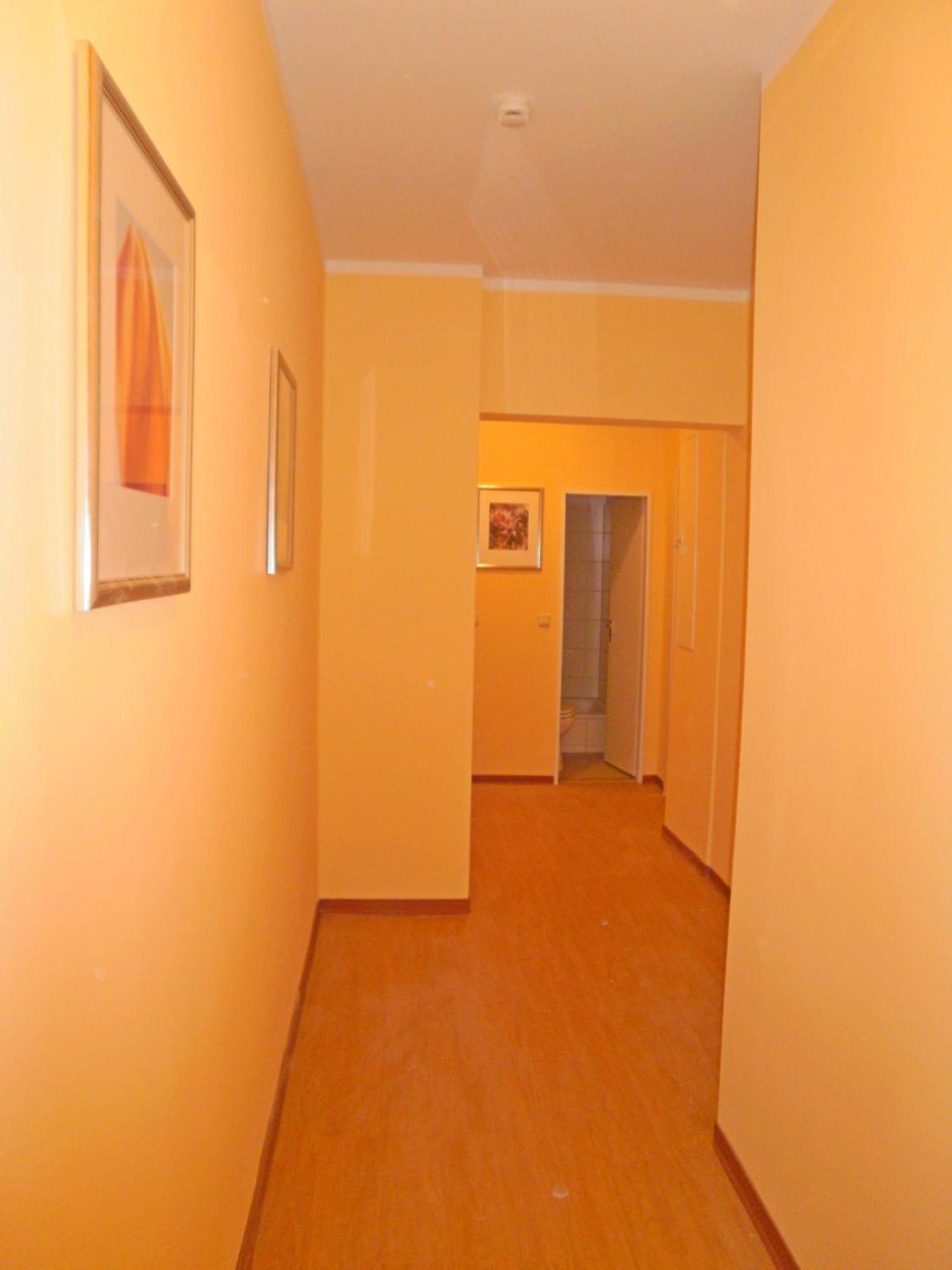 Amadeus Hotell