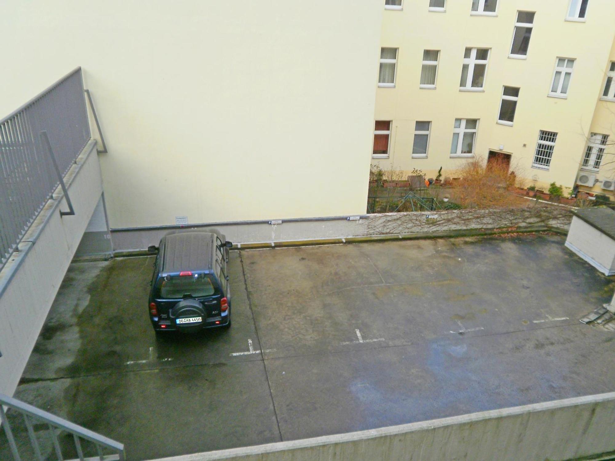 Hotell Amadeus Berlin