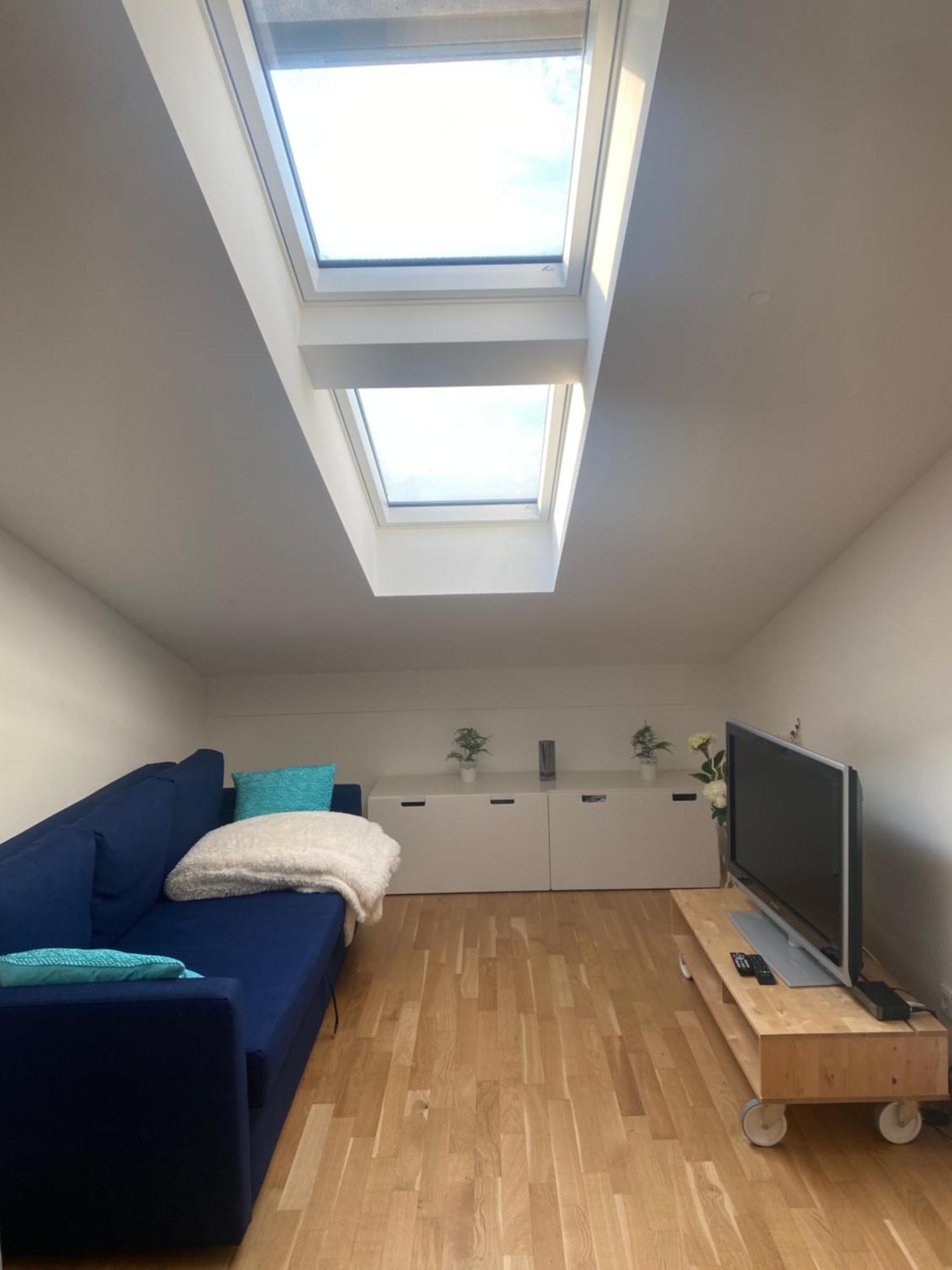 Havelblick Appartement