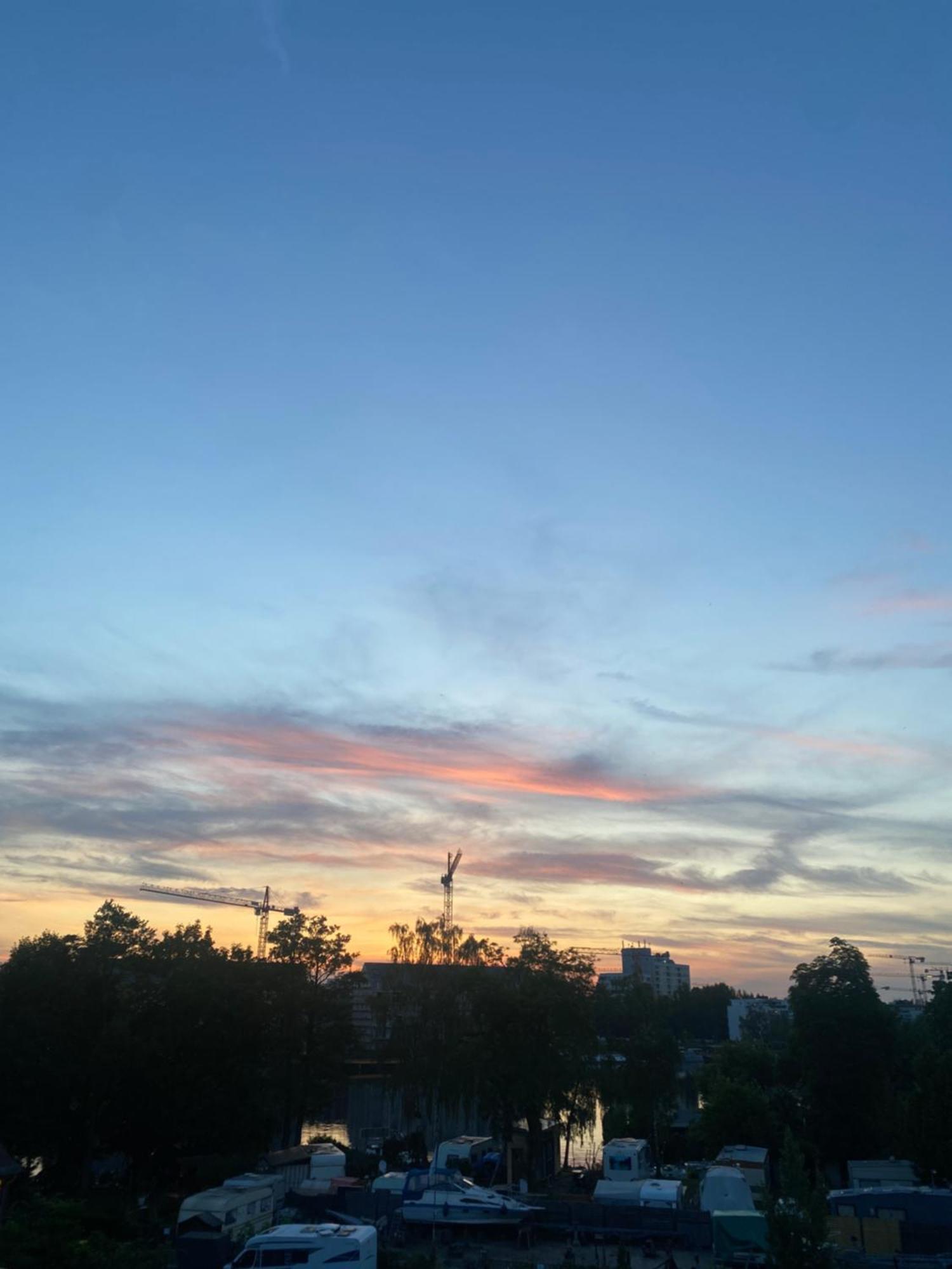 Appartement Havelblick *