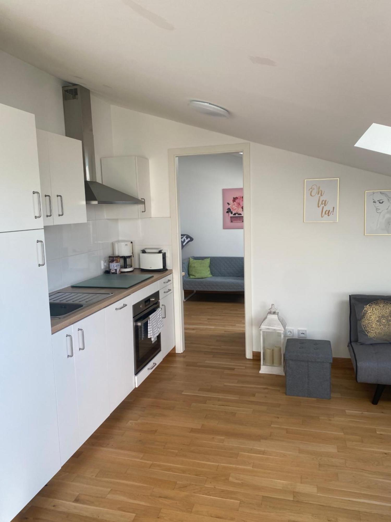 Havelblick Appartement