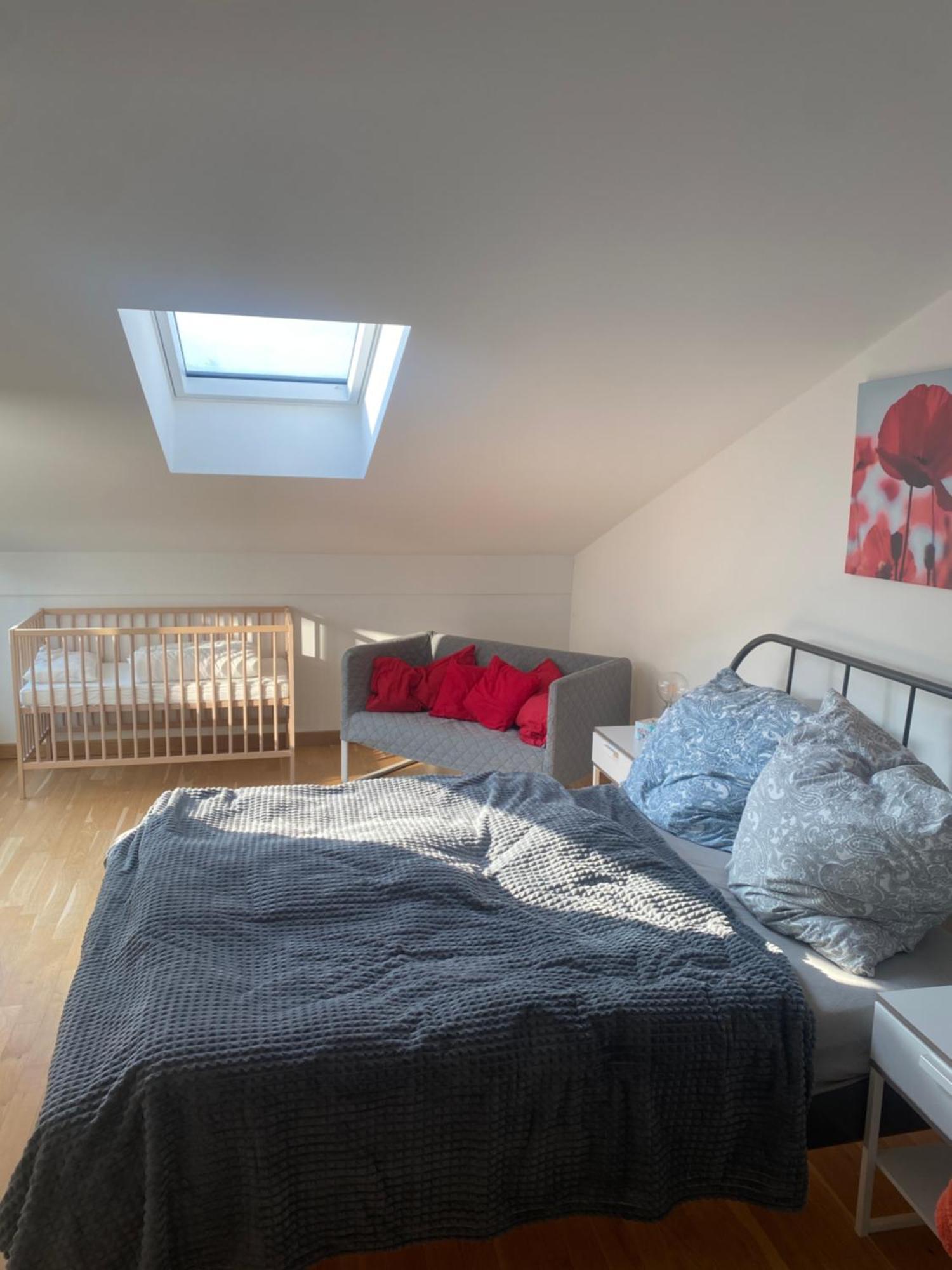 Appartement Havelblick Berlin
