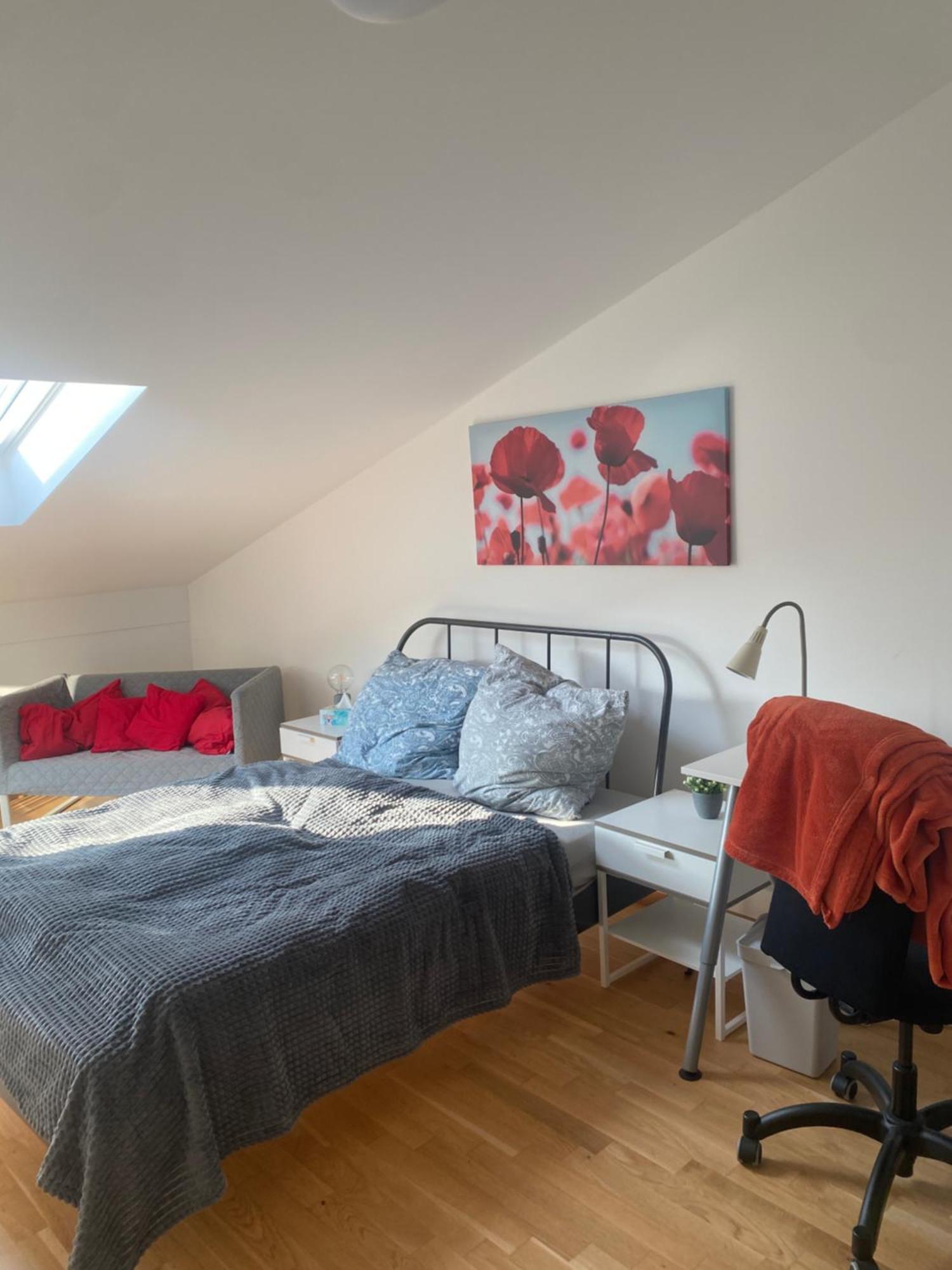 Havelblick Appartement *