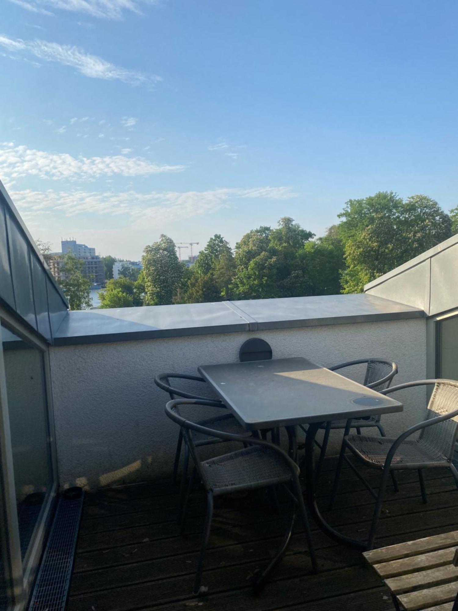 Havelblick Appartement