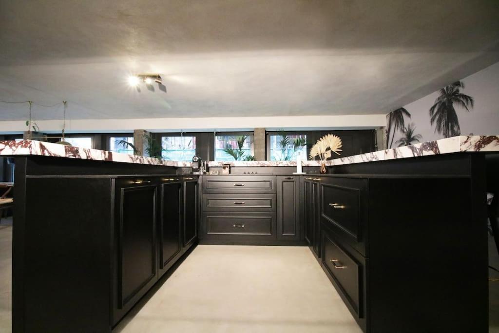 Luxus Societe An Der Spree Apartment