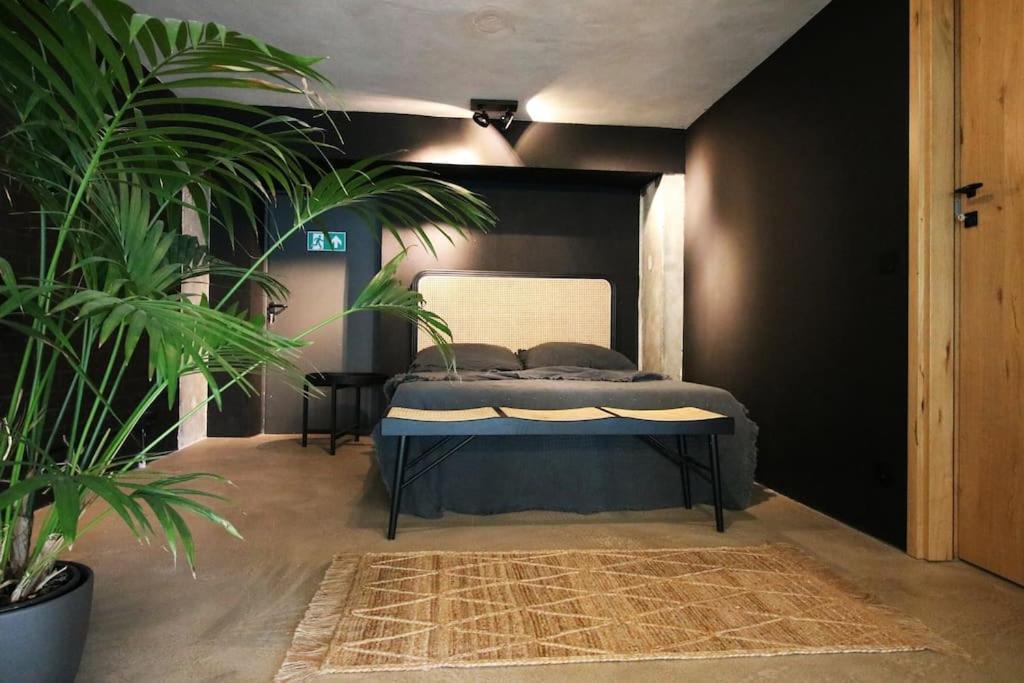 Luxus Societe An Der Spree Apartment
