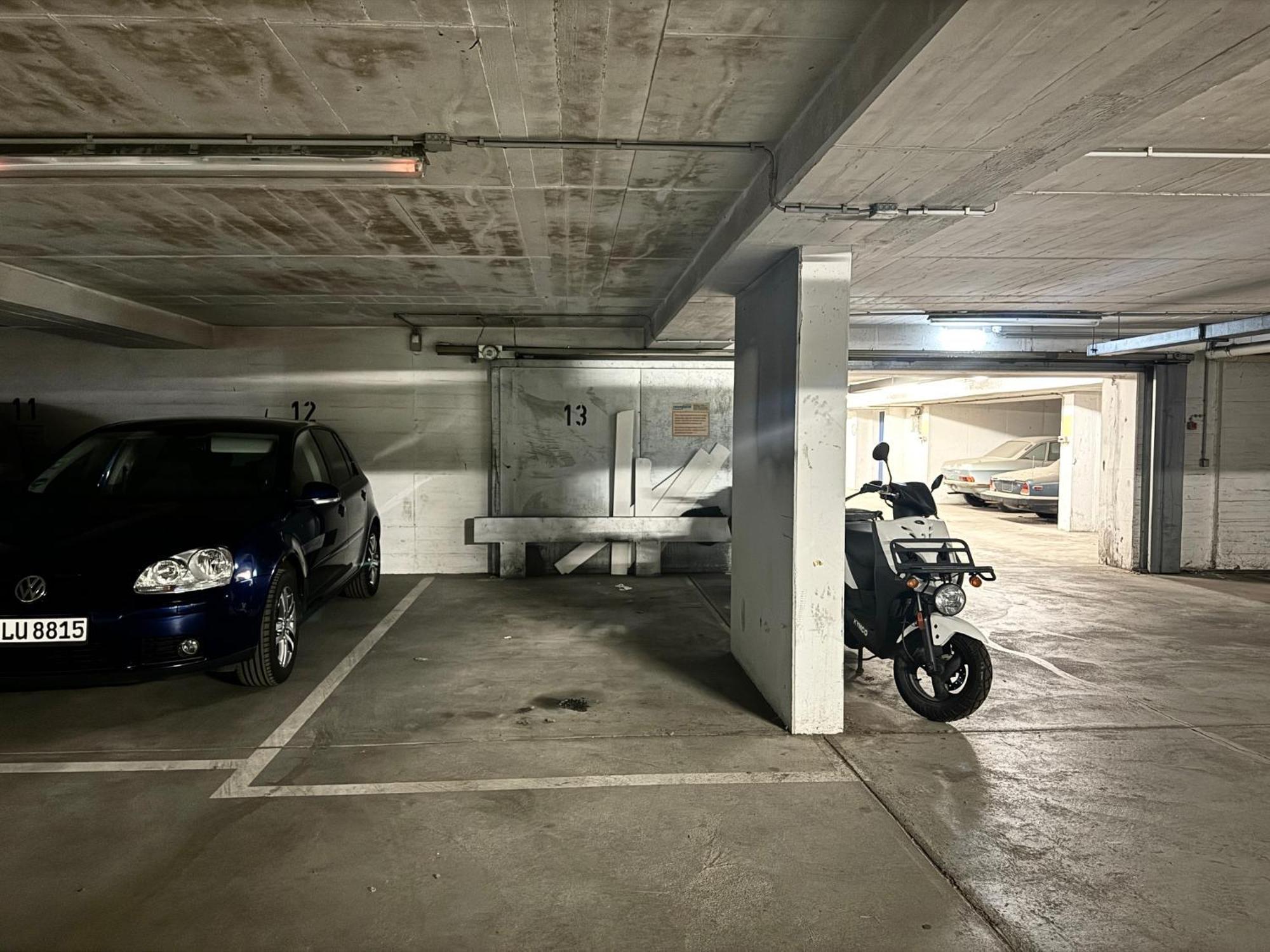 33 I Mitte Apartment *